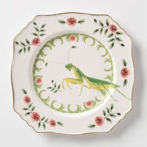 ISO Lou Rota Anthropologie Dessert Plate